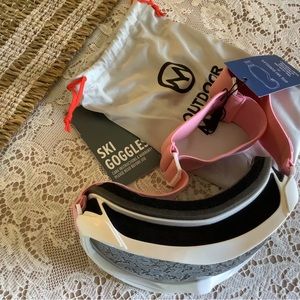 Men’s/ Ladies snow goggles